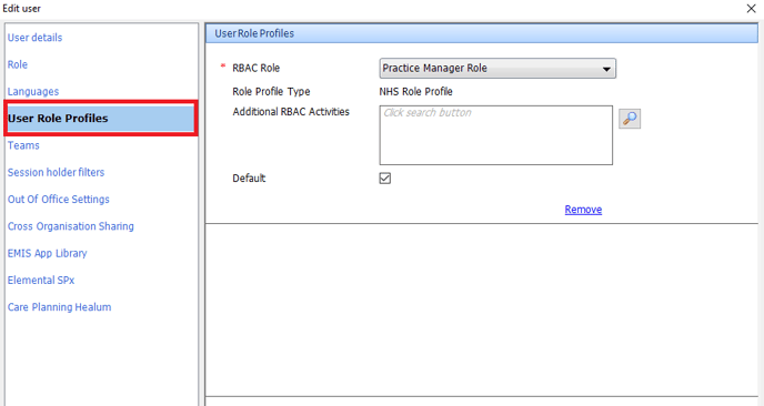 New Admin2